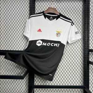 2013-2014 Retro SL Benfica Away Football Shirt 1:1 Thai Quality