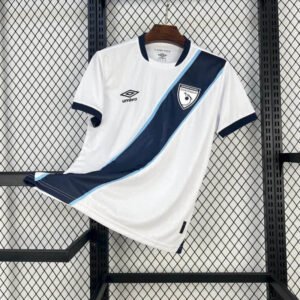 2025-2026 Guatemala Home Football Shirt 1:1 Thai Quality
