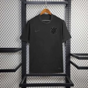 2024-2025 Corinthians Away Football Shirt 1:1 Thai Quality