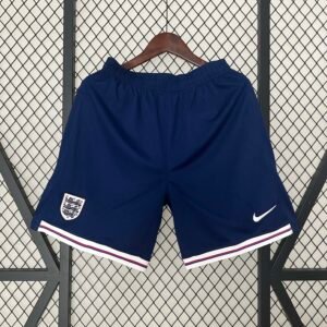 2024 Shorts England Home Football Shirt 1:1 Thai Quality
