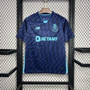2024-2025 FC Porto Third Away Football Shirt 1:1 Thai Quality