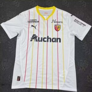2024-2025 RC Lens Third Away Football Shirt 1:1 Thai Quality