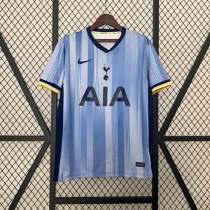 2024-2025 Tottenham Hotspur Away Football Shirt 1:1 Thai Quality