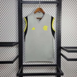 2024-2025 Flamengo training vest Football Shirt 1:1 Thai Quality