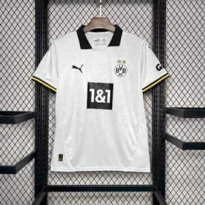 2024-2025 Dortmund Third Away Football Shirt 1:1 Thai Quality