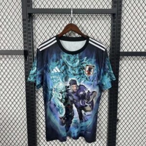 2025-2026 Japan Special Edition Football Shirt 1:1 Thai Quality